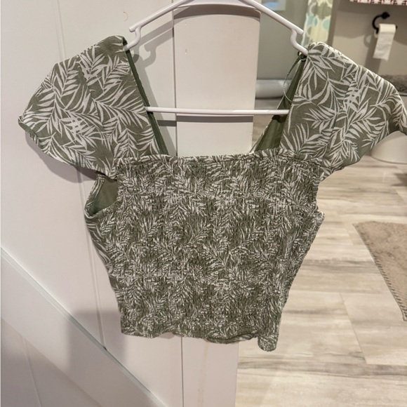 Midnight Sky Color Green Size Medium - Picture 3 of 3